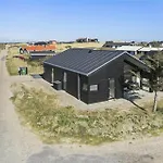 Bl1667-blokhus-klitvejen-24 Holiday home Blokhus