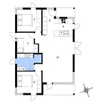 Bl1667-blokhus-klitvejen-24 Holiday home Blokhus